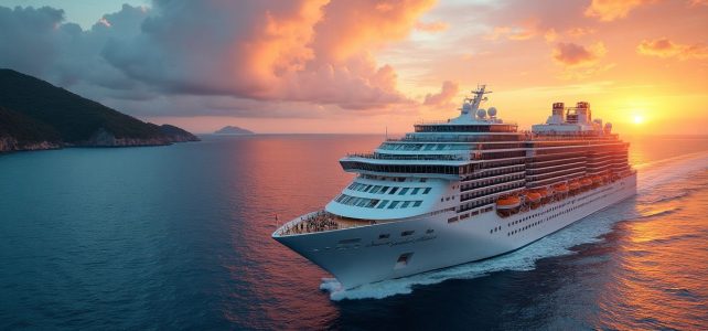 Découvrez les aventures fascinantes qu’offrent les croisières MSC Découvrez les aventures fascinantes qu’offrent les croisières MSC