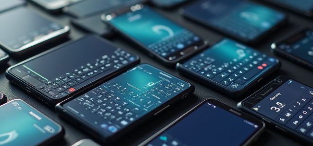 Le mystère du tiret du 6 : un symbole énigmatique sur les modèles Samsung Le mystère du tiret du 6 : un symbole énigmatique sur les modèles Samsung
