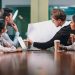 communication d’entreprise