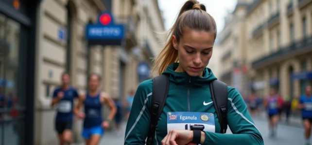 Le vrai coût du Marathon de Paris 2026 : prix, transport et hébergement décryptés