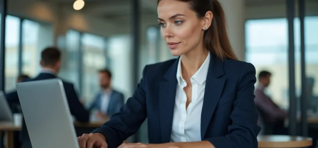 Découvrez les dernières actualités business et tendances économiques à suivre absolument Découvrez les dernières actualités business et tendances économiques à suivre absolument