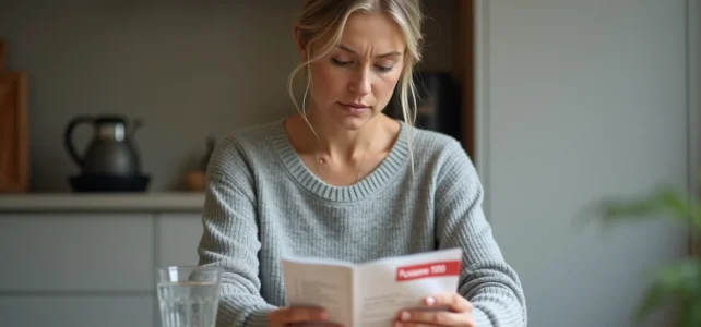 Puissance 1000 : démêler le vrai du faux sur les effets secondaires et contre-indications Puissance 1000 : démêler le vrai du faux sur les effets secondaires et contre-indications