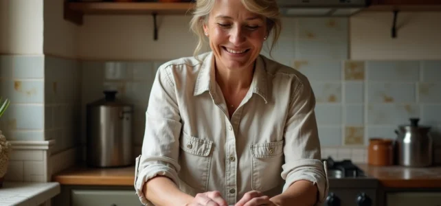 Faire ses pâtes maison : une solution économique ou un simple plaisir ?