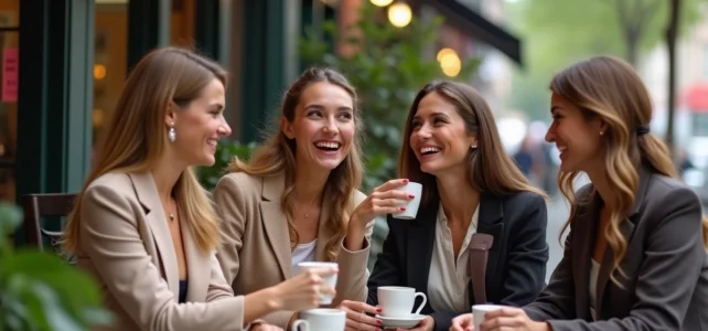 Découvrez les dernières tendances et actualités incontournables pour les femmes modernes Découvrez les dernières tendances et actualités incontournables pour les femmes modernes