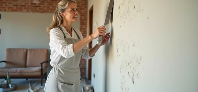 Idées et conseils pour réussir vos travaux de rénovation et décoration intérieure