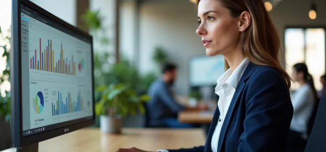Les meilleures stratégies de marketing digital pour booster votre entreprise en 2024 Les meilleures stratégies de marketing digital pour booster votre entreprise en 2024